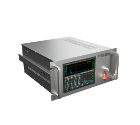 SK-3Q06 hydrogen flame chromatographic instrument