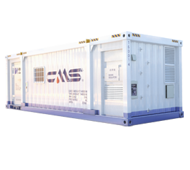 SK-CMS comprehensive mud logging instrument