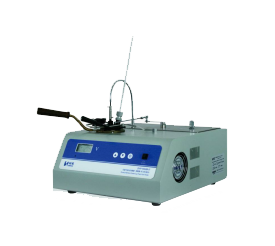 SYP1002B-IV Petroleum products - determination of flash and fire points tester (Pensky-Martens closed cup method)